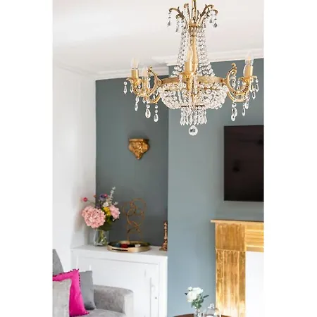 The Gilt Apartment Bath Exterior photo