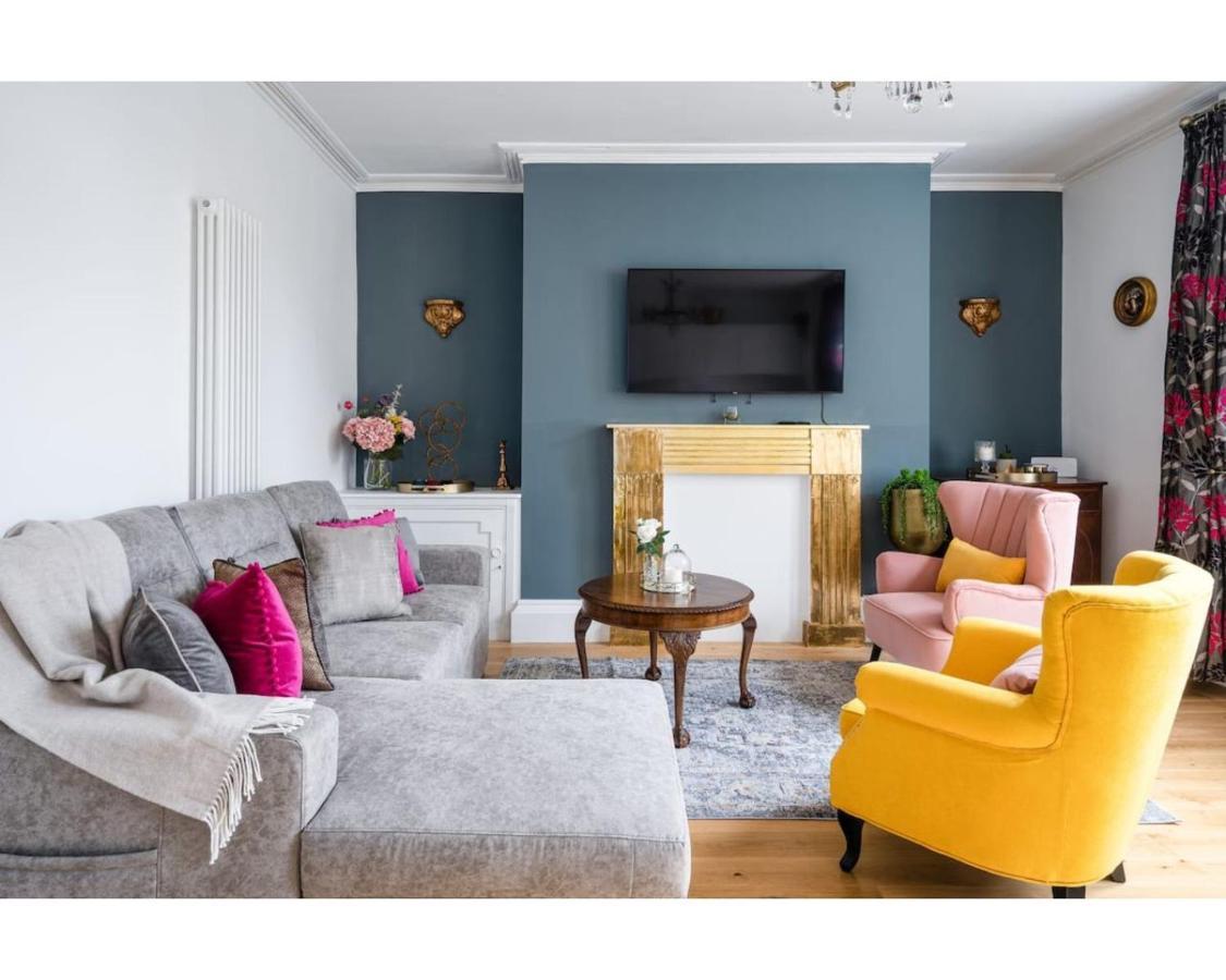 Apartment The Gilt