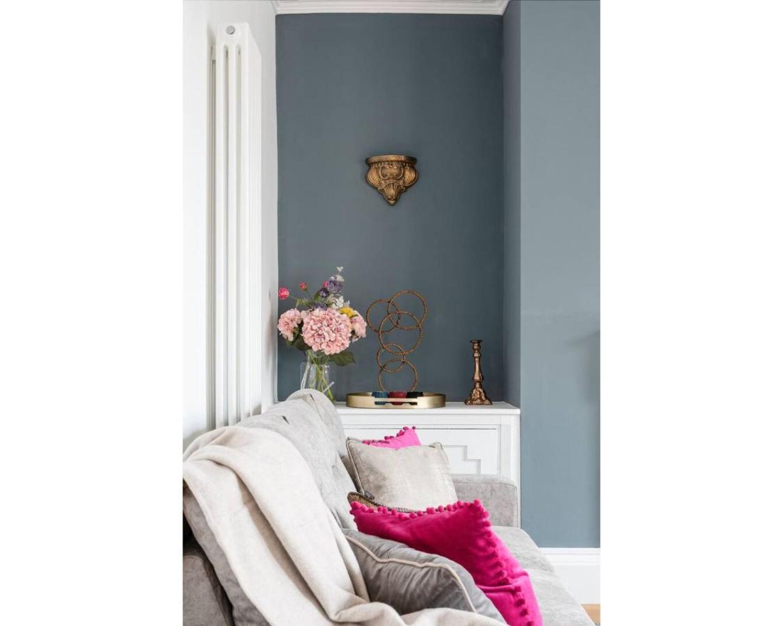 The Gilt Apartamento *